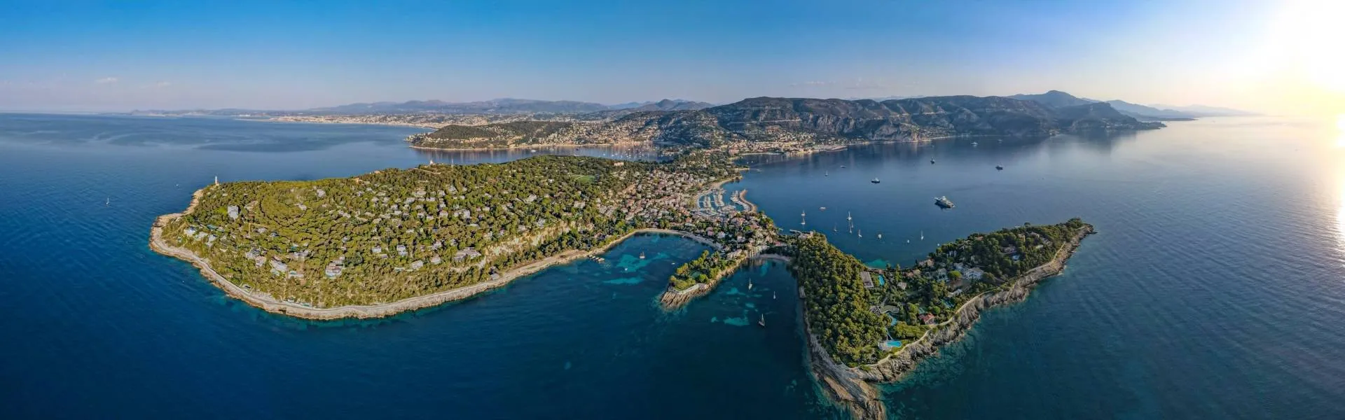 French Riviera