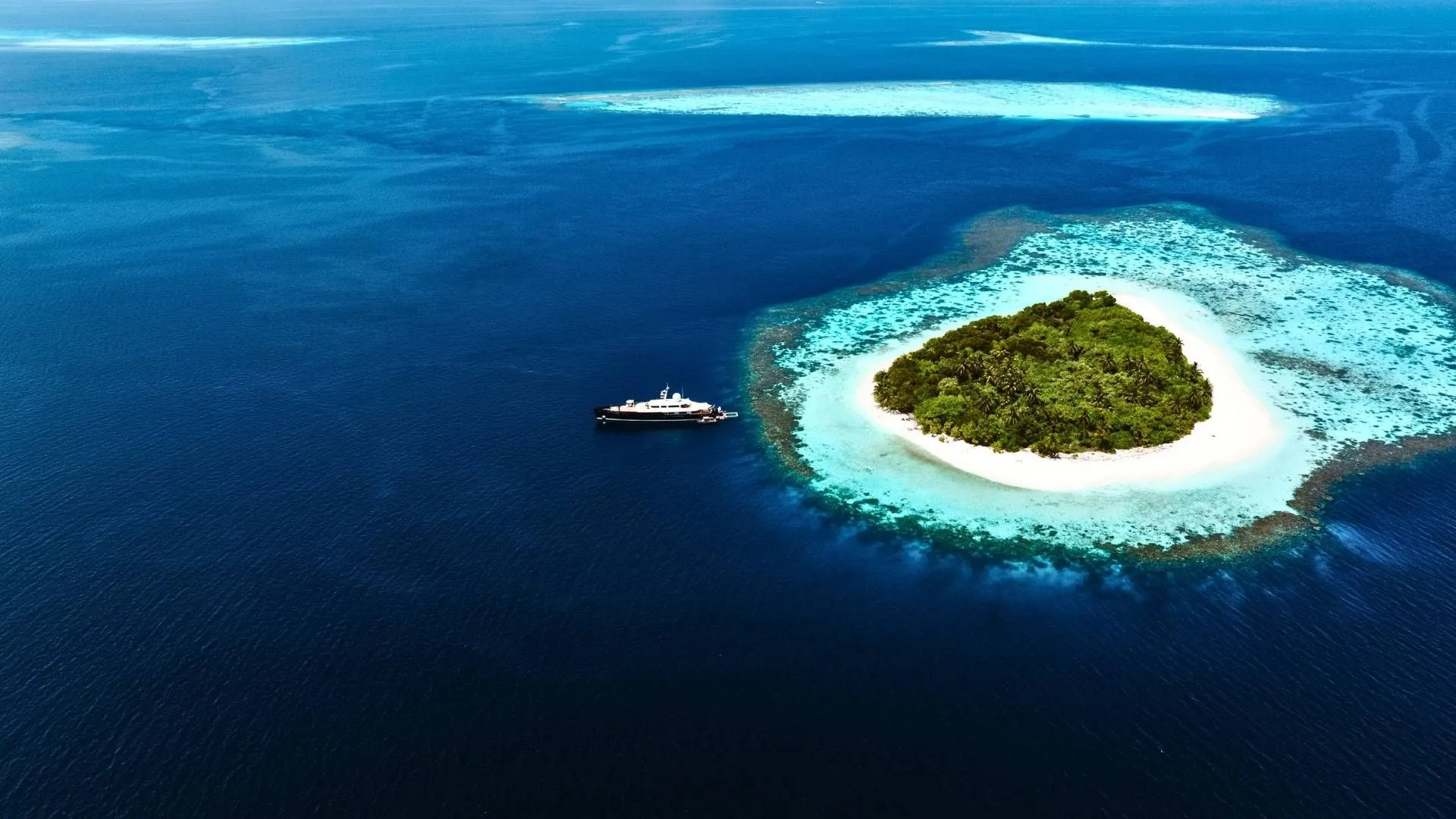 Indian Ocean