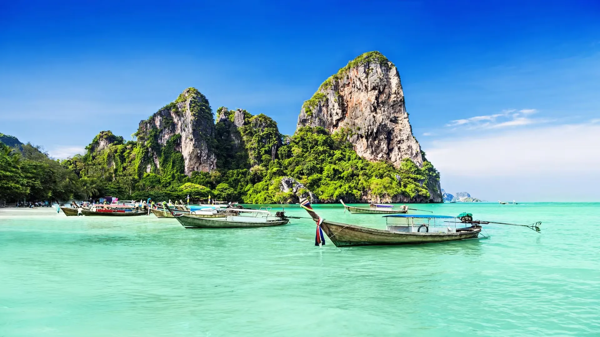 Southeast Asia