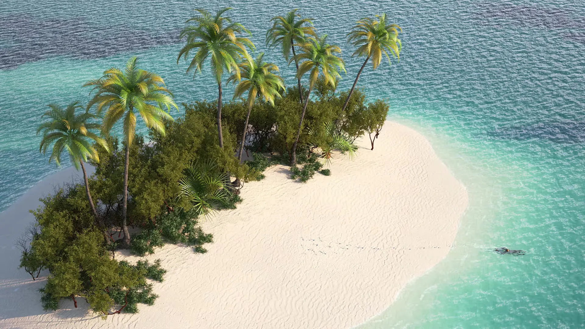 South Pacific