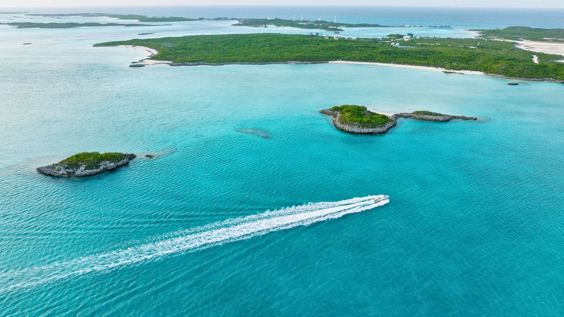 The Bahamas
