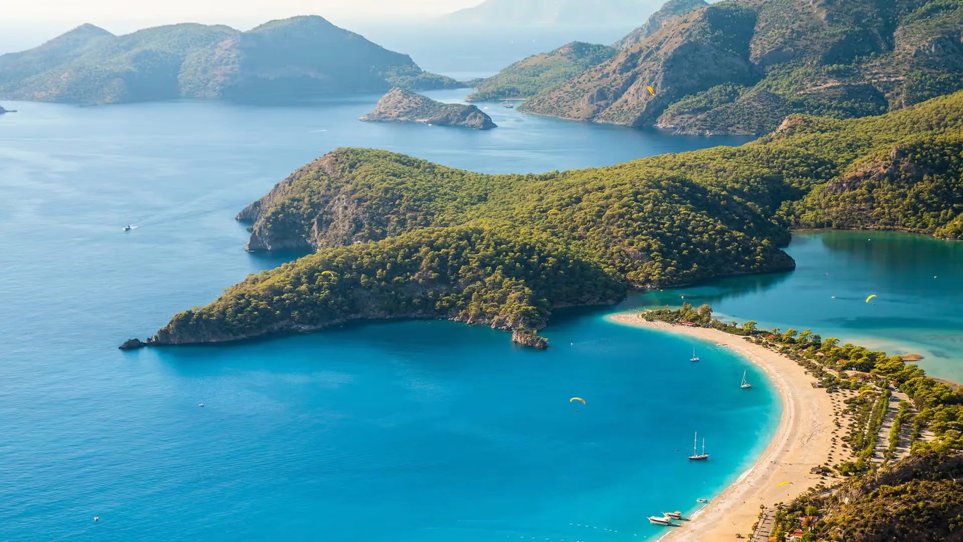 Turkey